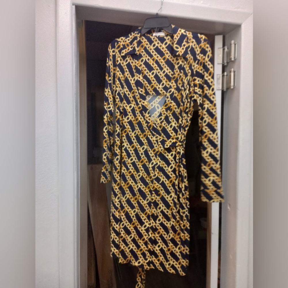 Women's Calvin Klein dress